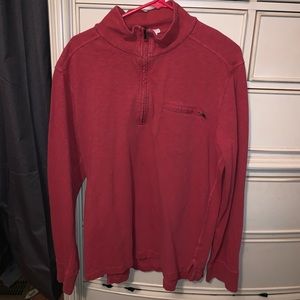 Jcrew ringspun jersey size large. Gently used